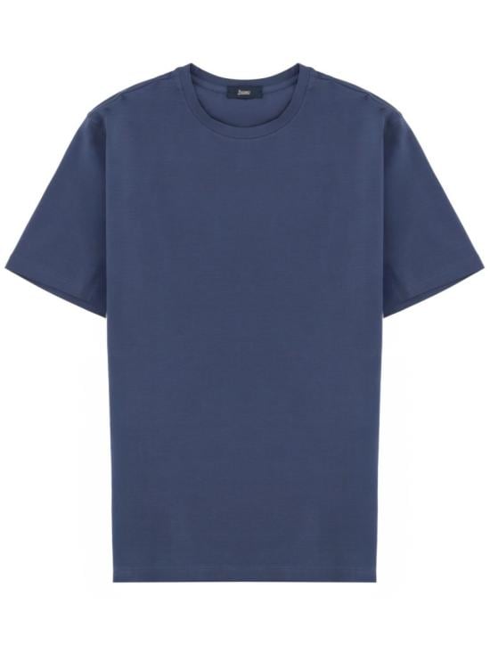 HERNO Men T-Shirts JG000174U 520039119 Grey