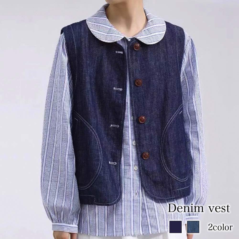 ベスト レディース デニムベスト シニア おしゃれ スポーツ 可愛い ウール キルト ブランド 秋 お年寄り 中綿 フリース ダウン ニット 羽毛 インナー 厚手 アーガイル 部屋着 黒 襟なし 人気