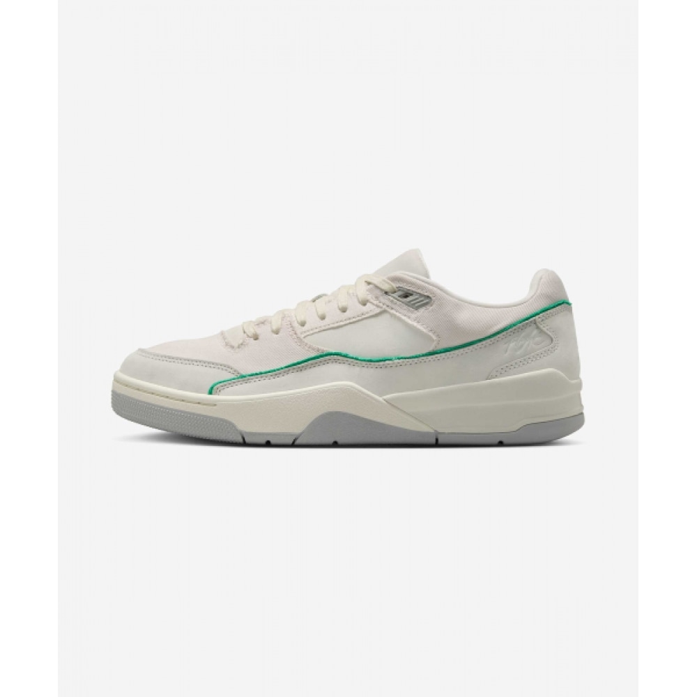 NIKE ジョーダン フライト コート SE M - ファントム:セイル:スタジアムグリーン:セイル / IH3365-030