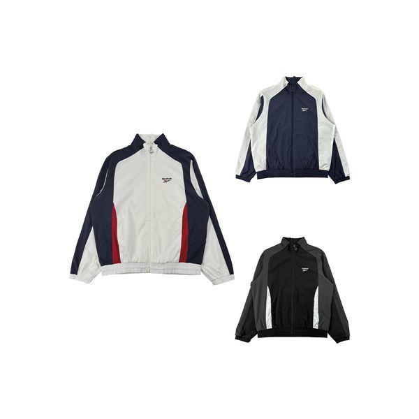 フローウィンドブレーカーREJU5FJ10_P405739485