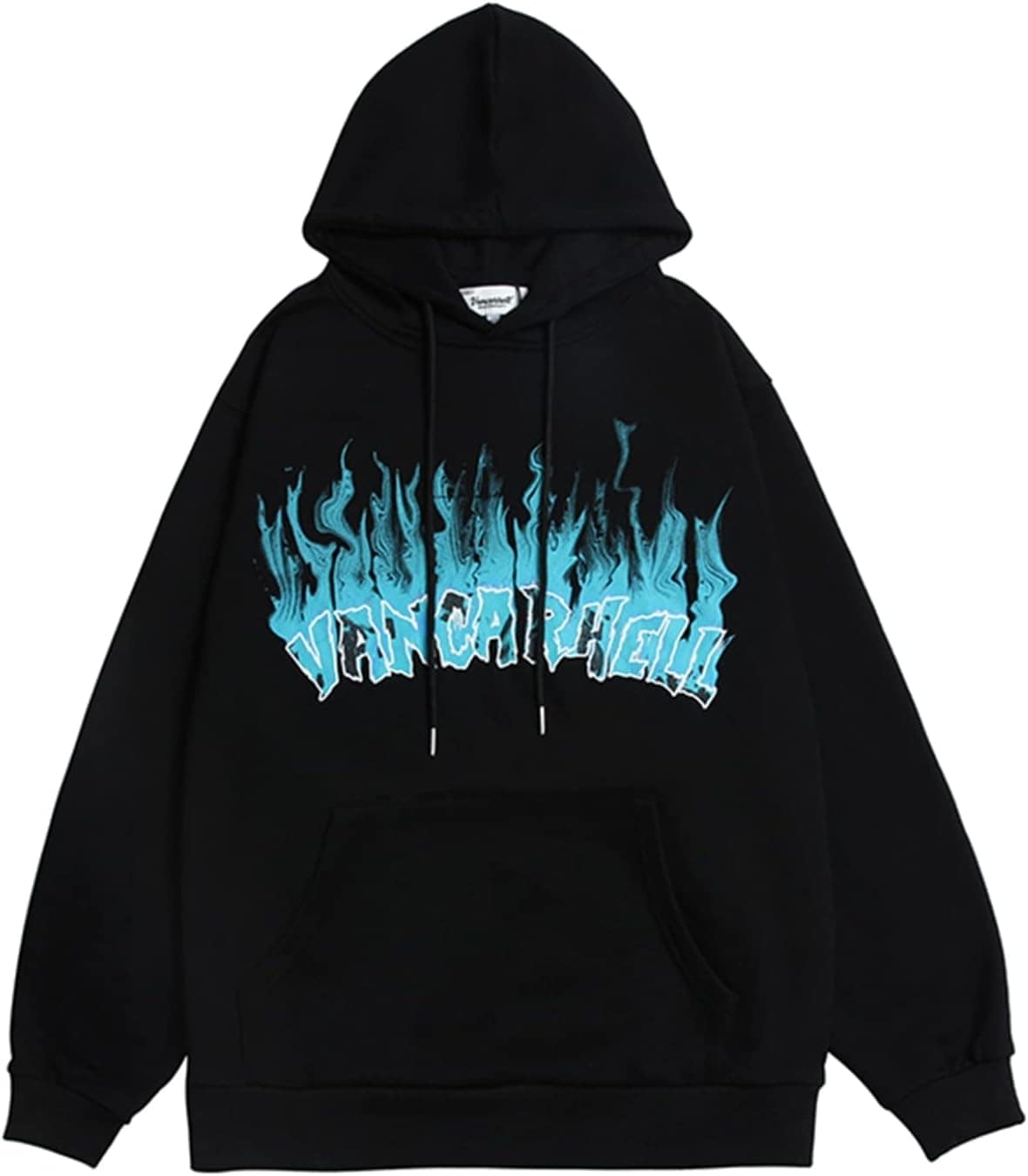 裏起毛 パーカー メンズ スウェット ヒップホップ プルオーバー ストリート系 大きいサイズ ブラック系 かっこいい 男女兼用 オシャレ ジュニア 若者 トップス フーディ カジュアル パー