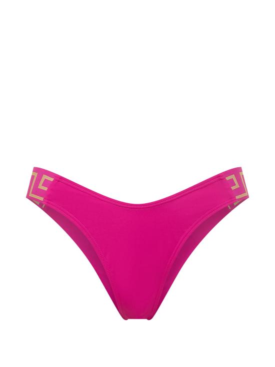 VERSACE Women Beachwear 10086031A11119 1PX10 Fuchsia