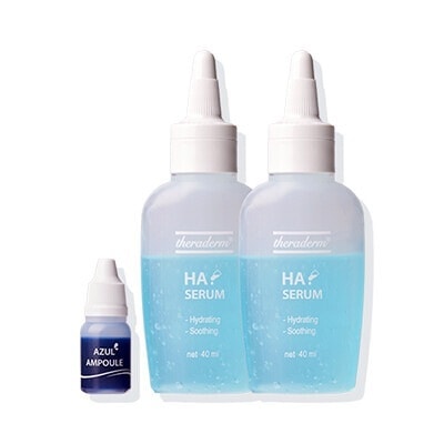 [本社]セラダムHAセラム＆アンズアンプルキット