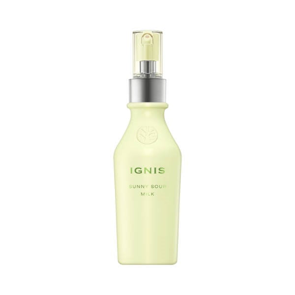 イグニス サニーサワーローション 150ml,ミルク 150g サニーサワー ローション | IGNIS （イグニス）公式サイト