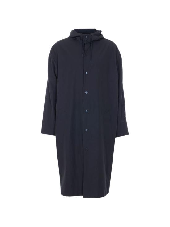 A.P.C. Men Suit Jackets PSALQM30012 LZZ Black