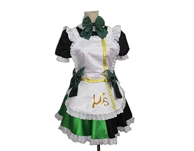 ラブライブ！もぎゅっとloveで接近中！ 南小鳥 コスプレ衣 ハロウィン クリスマス