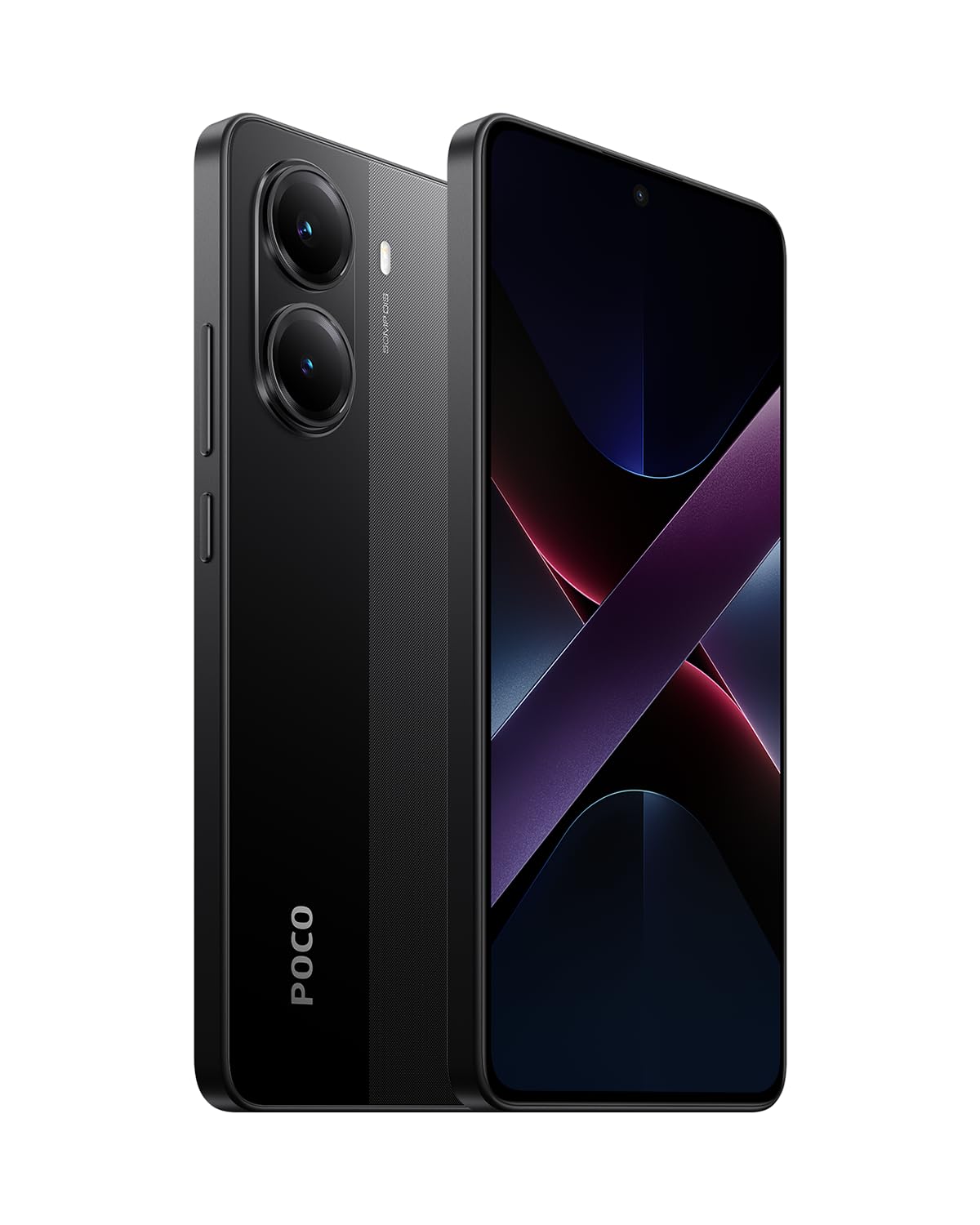 Xiaomi POCO X7 Pro 12GB+512GB 日本語版 Simフリー スマートフォン 90Wハイパーチャージ 120Hz 有機ELディスプレイ IP68防塵・防水 docomo/au/S