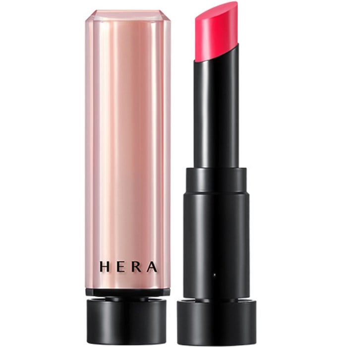 センシュアルヌードバーム3.5g 356号 テンティング レッド