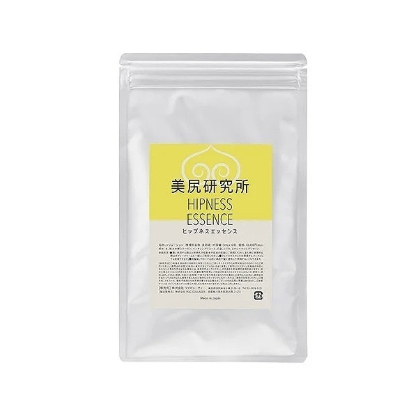[国内正規品]ヒップネス エッセンス 5mL×10包 HIPNESS ボディローション