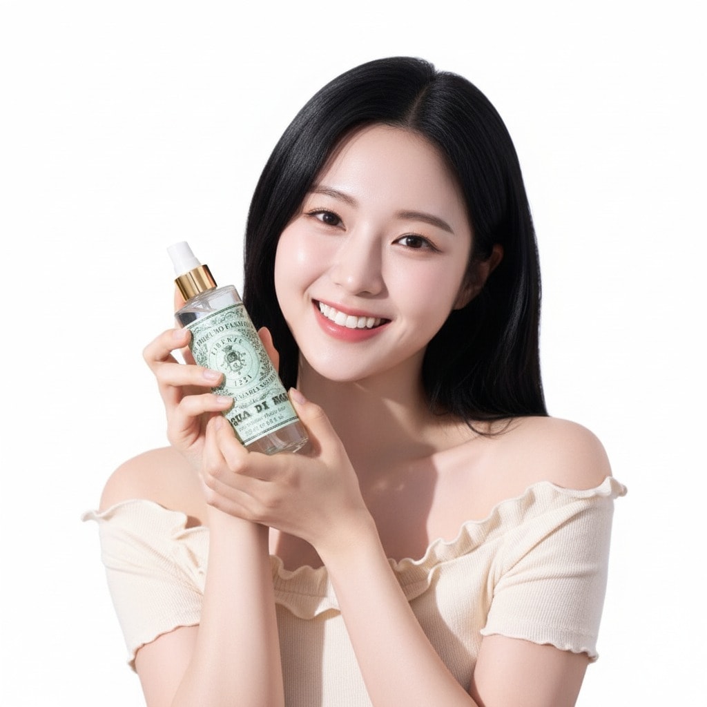 アクア ディ ローズ ミセラーウォーター 200ml