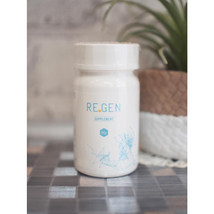 REGEN　H2　サプリメント　水素　リジェン