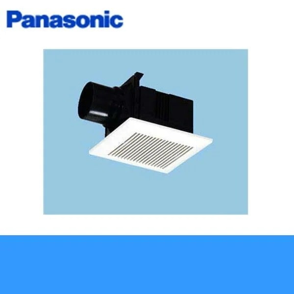 天井埋込形換気扇 FY-17C6U 製品画像