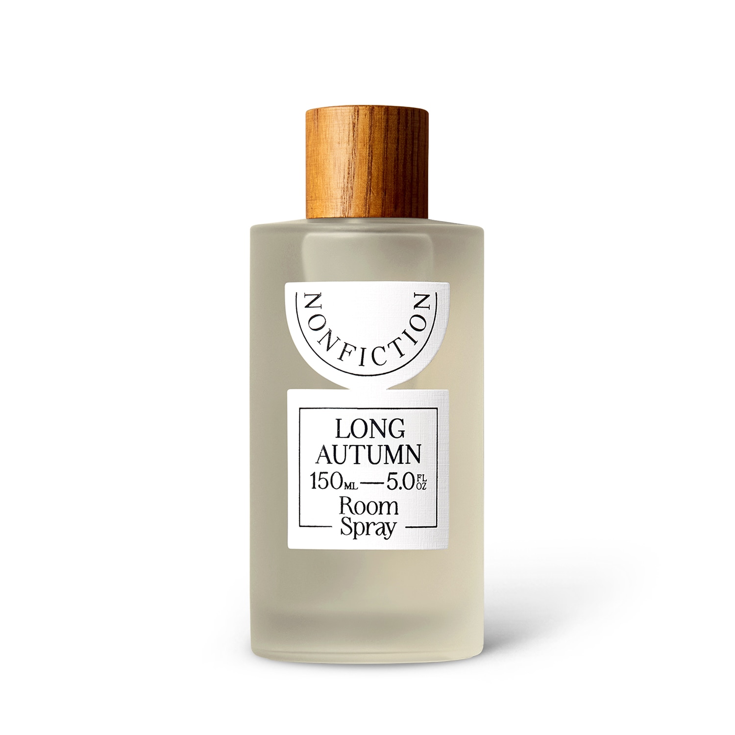 ノンフィクションロングアトムルームスプレー150ml 9,356円