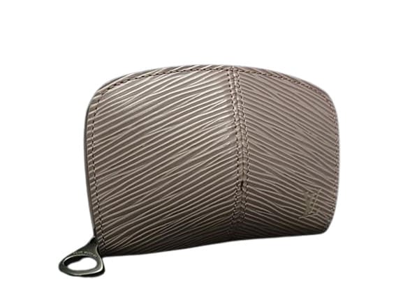 ルイヴィトン コインケース エピ ポルトモネZ レザー M6368B ライラック ミニ財布 小さい コンパクト 人気 ブランド 高級 プレゼント おしゃれ かわいい【本物保証】