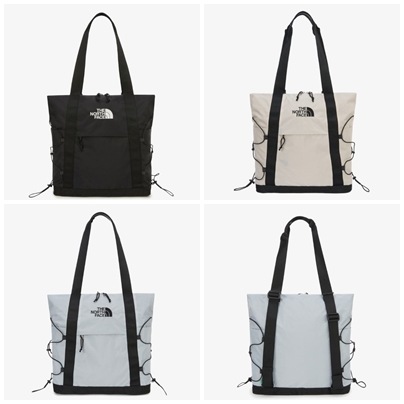 BOREALIS SHOULDER BAG [NN2PR08]