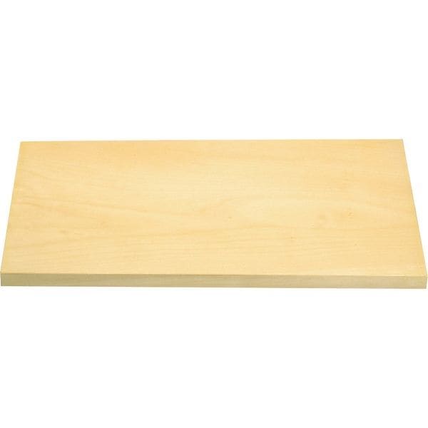 （まとめ買い）カンダ スプルスまな板 300x150x30 [x3]