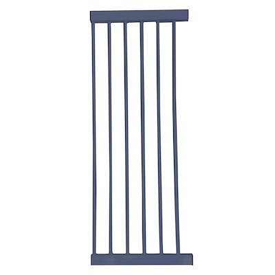 他サイト： アイリスプラザ ベビーゲート用 拡張パネル ネイビー 30-30cm 4571303955138の商品画像