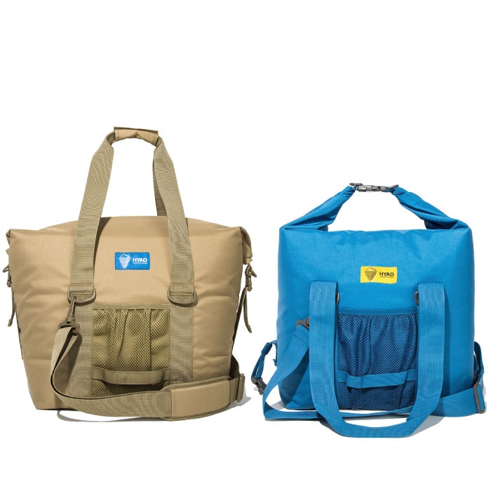 クーラーバッグ クーラートートバッグ 35 約33L 保冷バッグ 折りたたみ ソフトクーラーバッグ