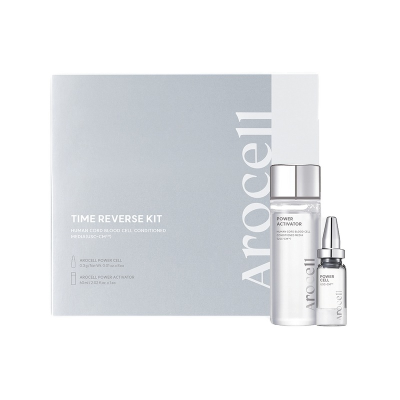 [アロセル]タイムリバースキット