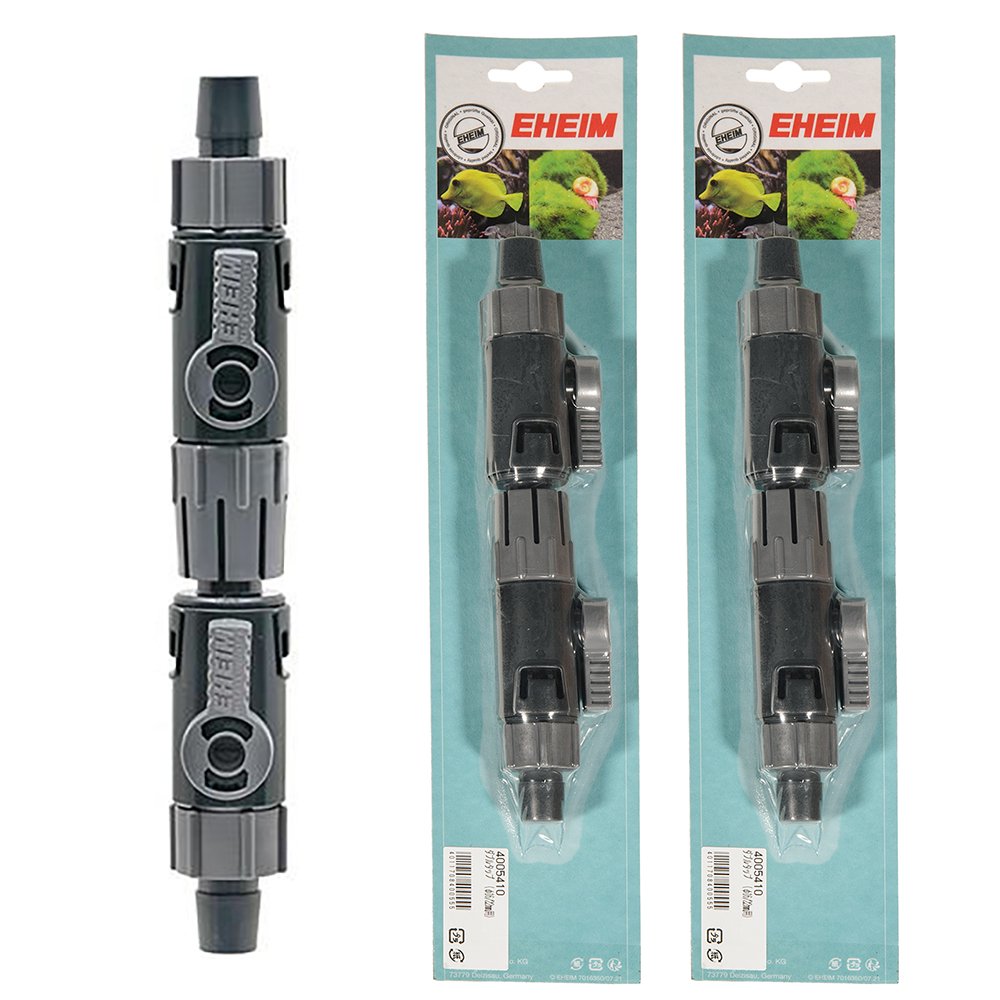 エーハイム　ダブルタップ（直径１６／２２）２本セット　ＣＲＣ10―03―10―01―10 7,902円