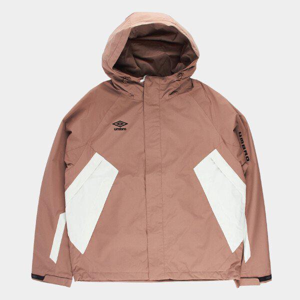 ブロテクト フード型シェルジャケット UQ123SJK11 GBR1