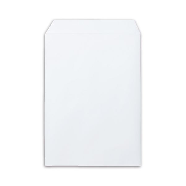 (まとめ）寿堂 プリンター専用封筒 角2104.7g／m2 ホワイト 31780 1セット（500枚：50枚×10パック）(×3セット)