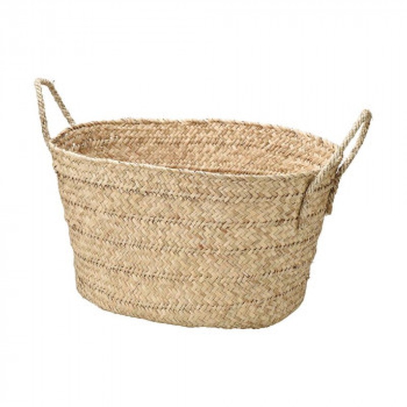 ロープハンドルバスケット 02-42