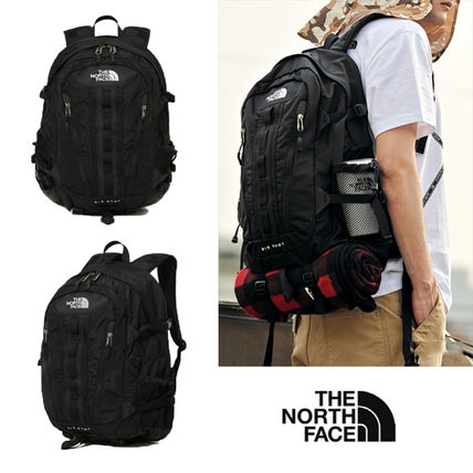 THE NORTH FACE BIG SHOT NM2DL04Aリュック ◇THE NORTH FACE◇ BIG SHOT◇ (THE NORTH FACE/バックパック