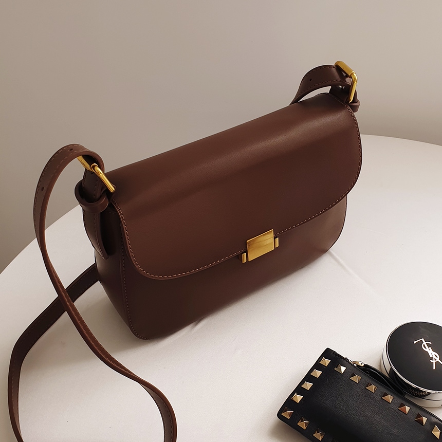 ドブベーシックスクエアバッグ