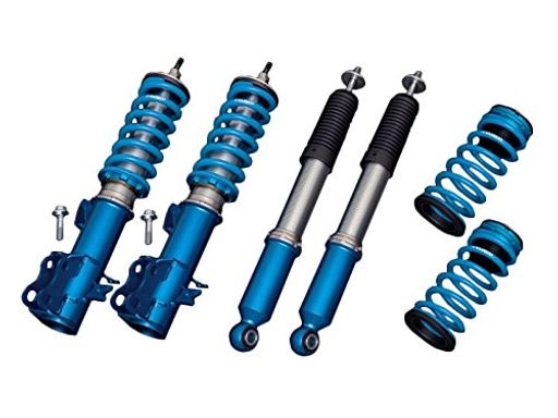 クスコ ( CUSCO ) 車高調【 SPORT S 】スバル インプレッサ WRX-GRB/GRF/GVB/GVF 692 64S CN