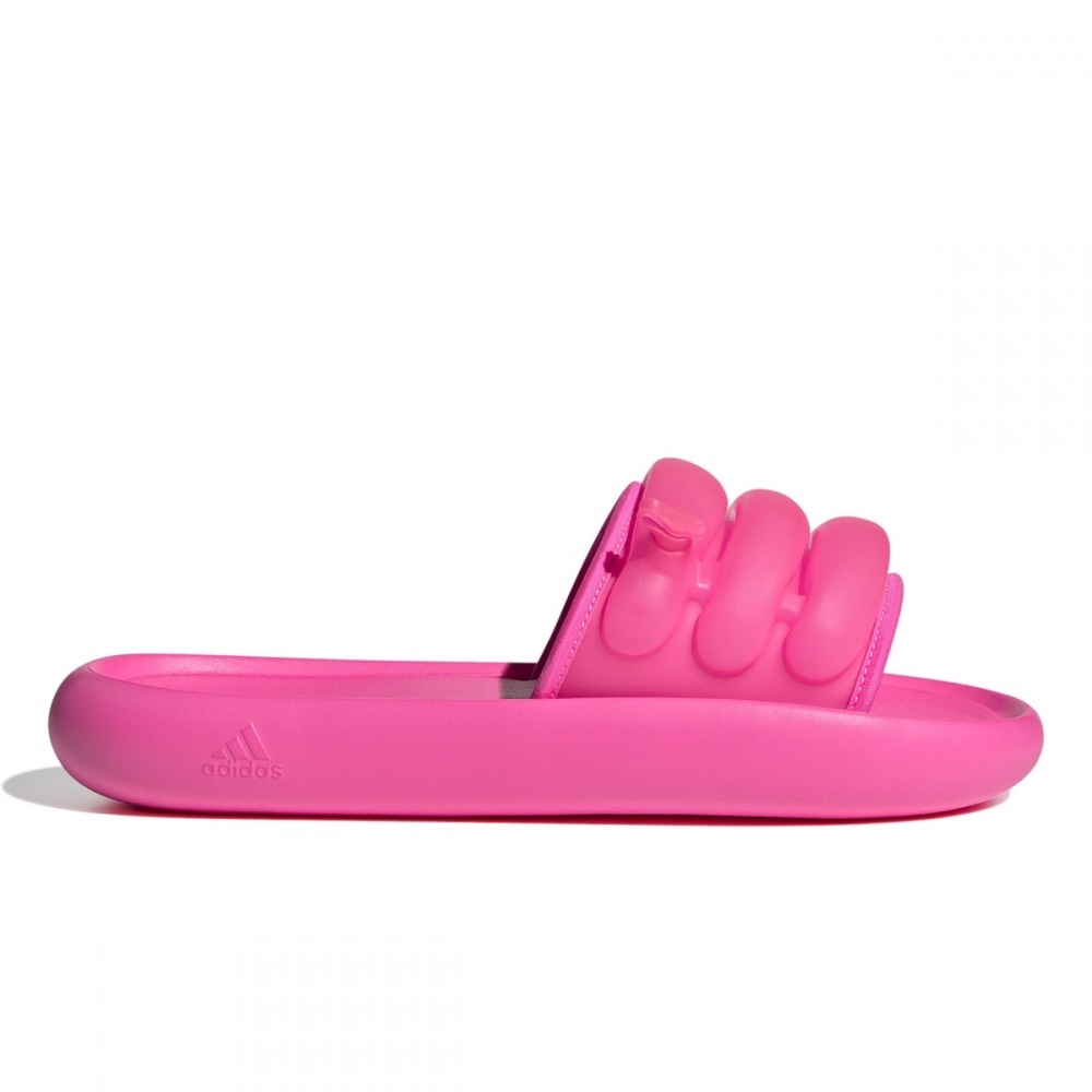 アディダススプラッシュスライド IF8664-ラクピンク/ラックピンク