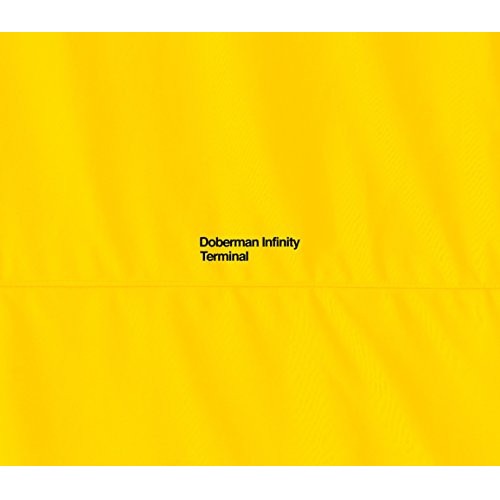 DOBERMAN INFINITY ／ TERMINAL(初回限定盤)(2DVD付) (CD) TFCC-86575