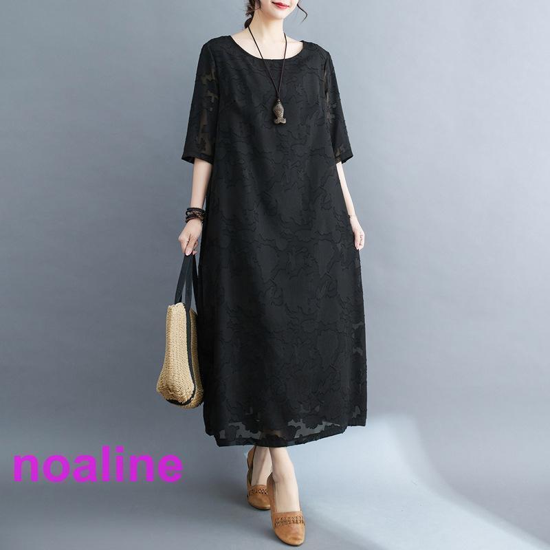 【大好評！最安値挑戦!】【即日発送】フォーマルドレス 50代 結婚式 ワンピース 袖あり 夏 シニア 30代 70代 パーティードレス 親族 ロング ミセス 40代 フォーマルワンピース 大きいサイズ