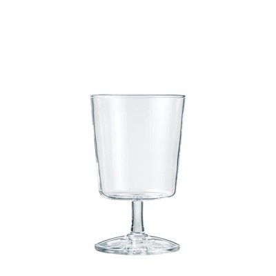 他サイト： S-GG-300 Glass Goblet 耐熱ガラス製ゴブレットの商品画像
