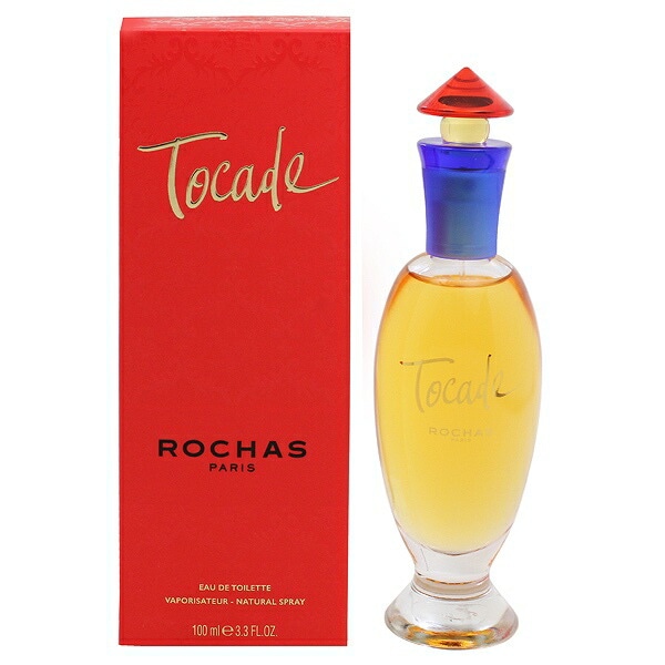 トカードゥ EDT SP 100ml
