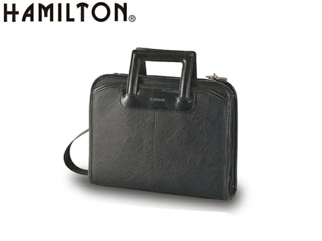 ビジネスバッグ ブリーフバッグ クラッチバッグ KBN 23482 ハミルトン hira39