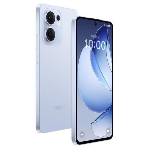 【新品未開封】OPPO Reno13 A 8GB+128GB Y!mobile アイスブルー