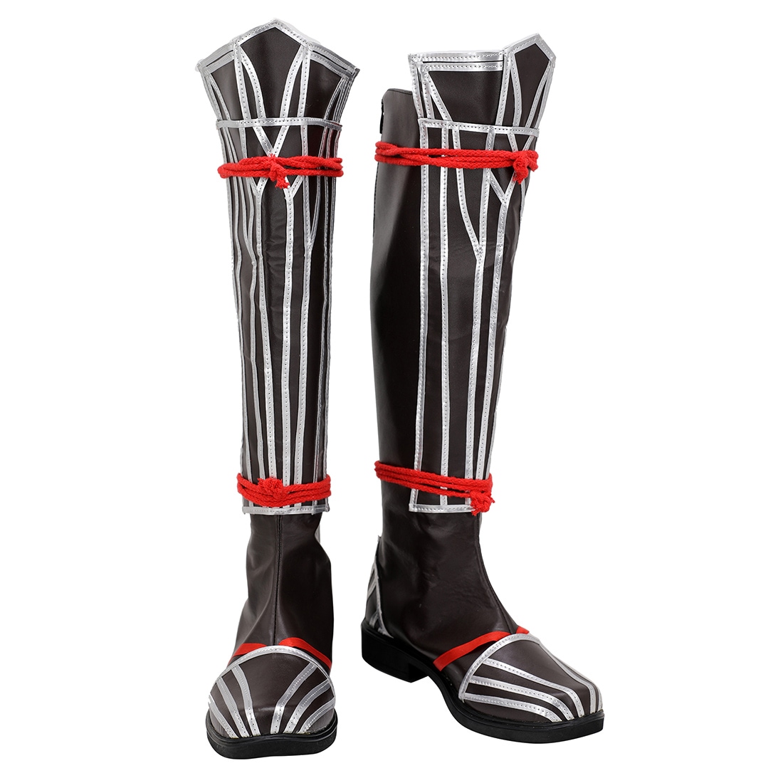 面影 刀剣乱舞無双 とうらぶ おもかげ コスプレ 靴 ブーツ コスプレ靴 コスプレブーツ カスタマイズ可能 0910377