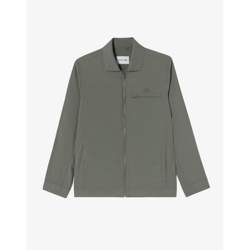 ラコステ メンズ サマー ブルゾン BH215E-55G BMY 25,669円