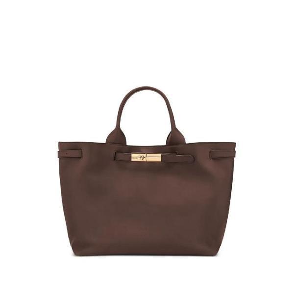 25 FW ラージ・ル・ロゾ・トートバッグ 10327HIU002 TP449734474