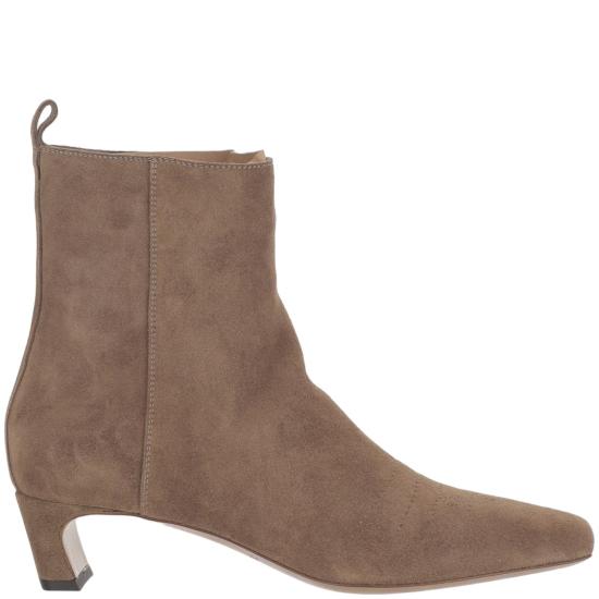 SARTORE Women Boots SR483505CASHMERESESAMO Brown