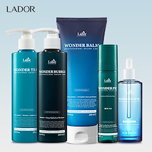 Qoo10 | 「La'dor 」のブランド検索結果(人気順)：La'dor 買う