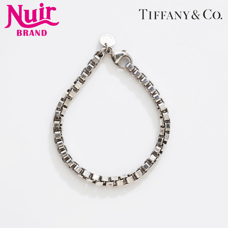 ブレスレット シルバー WS21880