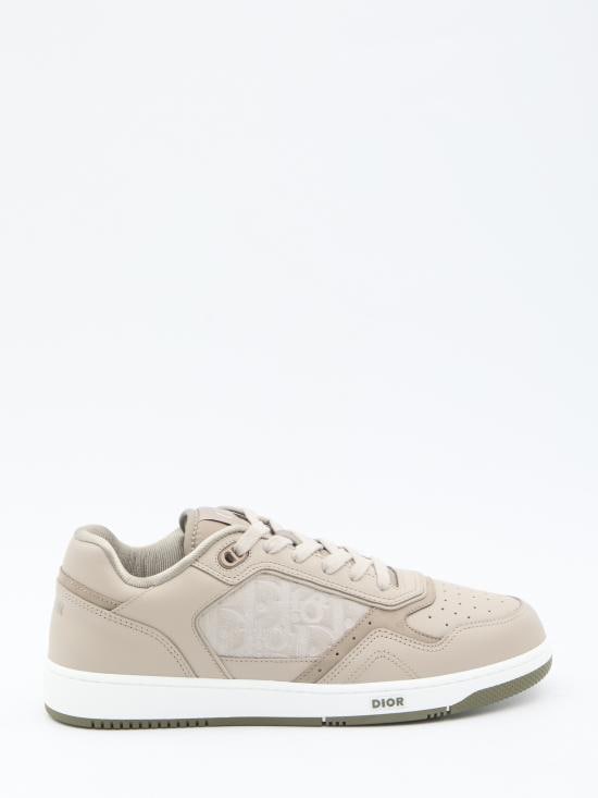 DIOR Men Sneakers 3SN272 GREY