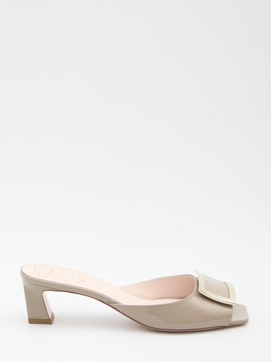 ROGER VIVIER Women Sandals RVW74839190 BEIGE