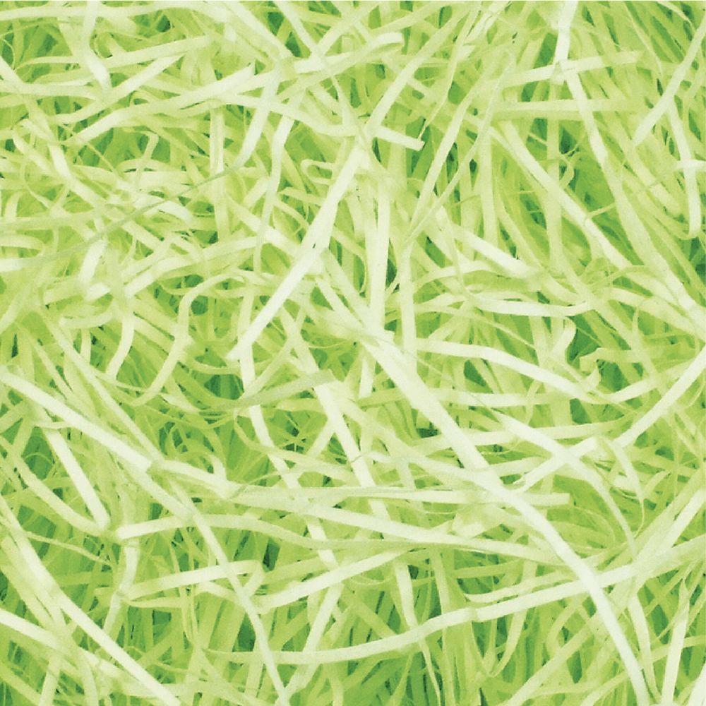 （まとめ買い）ササガワ 紙パッキン 1kg ワカクサ 35-5831 [x3]