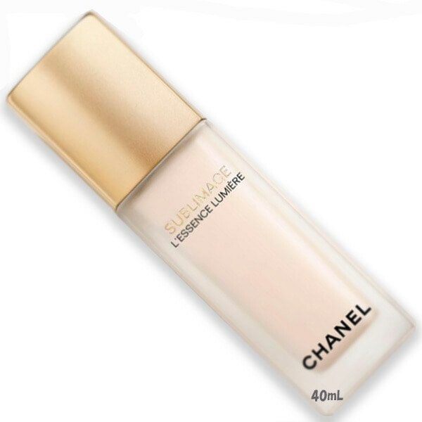 CHANELサブリマージュ レサンス ルミエール 40mL