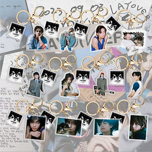 テテ キーリング