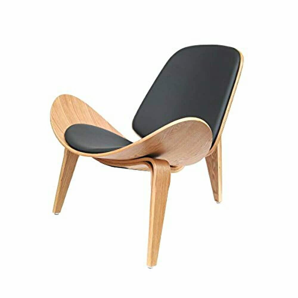 ウィルリミテッド ボートチェア CH-07 椅子 イス いす イージーチェア 木製 高級 モダンデザイン