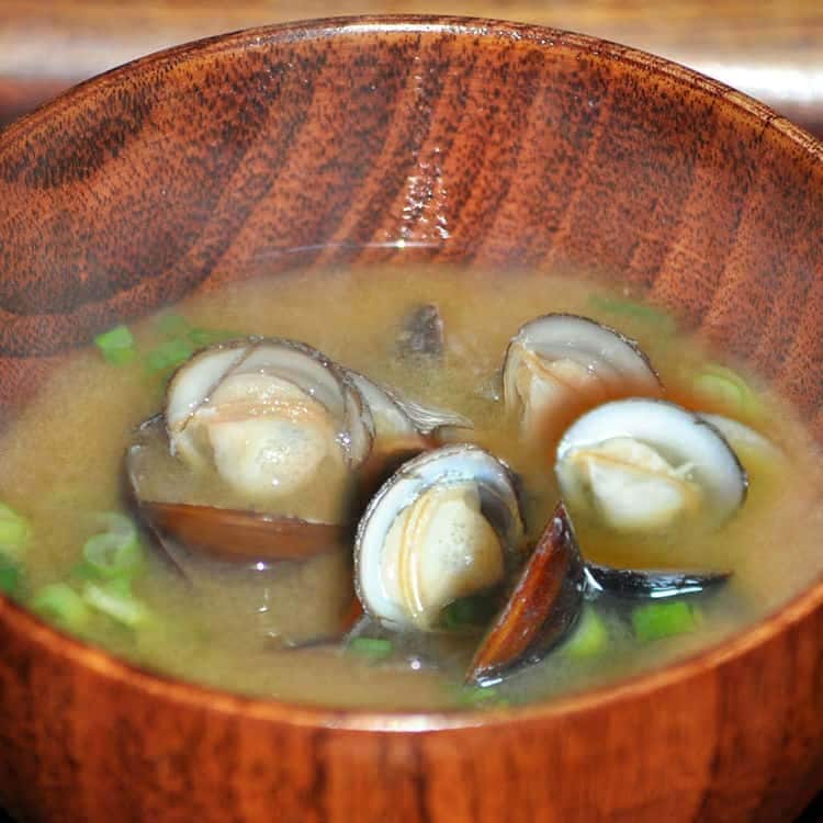 島根 大和しじみ調 味味噌汁 レトルト大和しじみ20g15調 味味噌20gｘ15 離島は配送不可 3390004 お歳暮 お中元 お土産 ご進物 ギフト 贈り物に最適